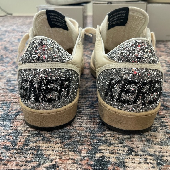 Golden Goose ballstars size 42 - Picture 5 of 6